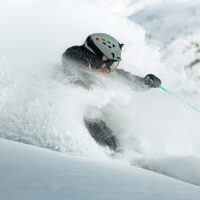 SLEEP & RIDE: llit i forfet a peu de pistes