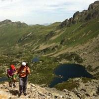 Las mejores rutas de senderismo en Andorra