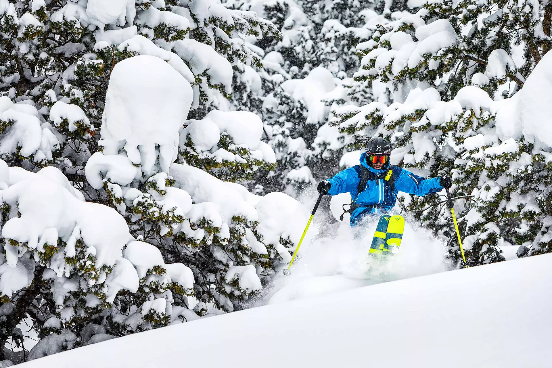 freeride andorra