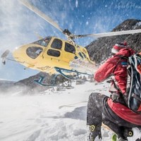 Heliski & Heliboard, una experiencia inolvidable