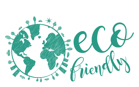 ECO-FRIENDLY, ECO-COMPROMISO​