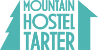 Mountain Hostel Tarter