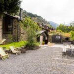 mountain hostel tarter andorra courtyard-90