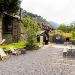 mountain hostel tarter andorra courtyard-90