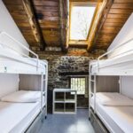 Mountain Hostel Tarter | Galeria | Habitaciones