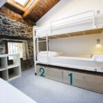 Mountain Hostel Tarter | Galeria | Habitaciones