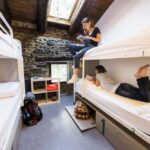 Mountain Hostel Tarter | Galeria | Habitaciones