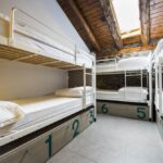 Mountain Hostel Tarter | Galeria | Habitaciones