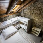 Mountain Hostel Tarter | Galeria | Habitaciones