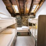 Mountain Hostel Tarter | Galeria | Habitaciones