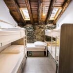 Mountain hostel tarter - habitaciones | 08