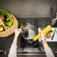 Fotos | Cocina y comedor