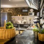 Mountain hostel tarter andorra kitchen-7-2