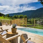 mountain hostel tarter andorra outdoor pool jacuzzi swim spa-108