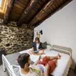 Mountain hostel tarter - habitaciones | 12