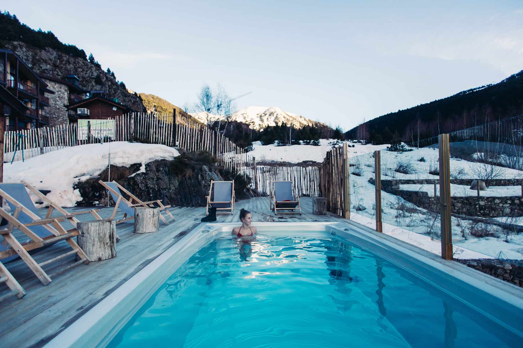 SPÉCIAUX FAMILLES ET AMIS: louez l'auberge en exclusivité