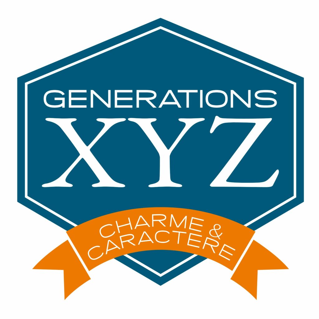 Generation XYZ