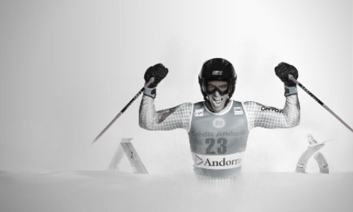 FIS WORLD CUP Grandvalira 2023