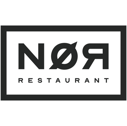 Logo NorRestaurant