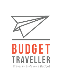 budget traveller logo