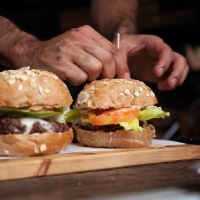 Sa terrasseta Burguer Andorra