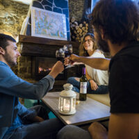 Gîte pour groupes et événements en Andorre