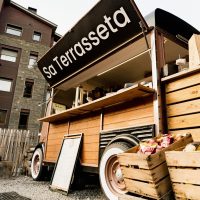 Sa Terrasseta food truck